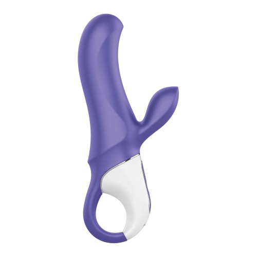 Conejito Mágico Vibes de Satisfyer - Azul