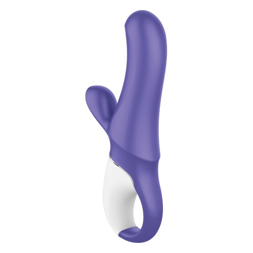 Conejito Mágico Vibes de Satisfyer - Azul