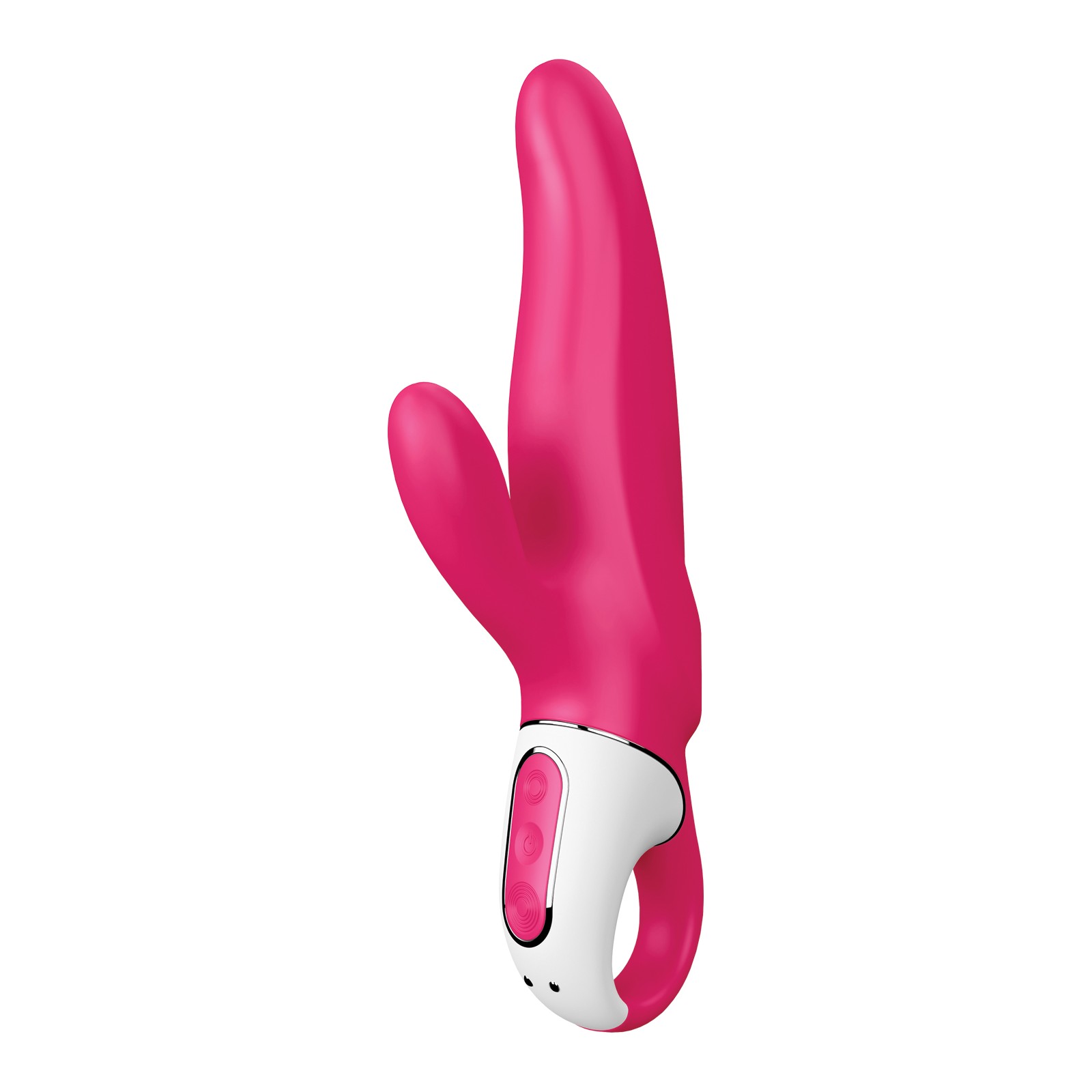 Satisfyer Vibes Mr. Rabbit for Ultimate Pleasure