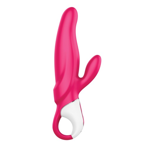 Satisfyer Vibes Mr. Rabbit for Ultimate Pleasure