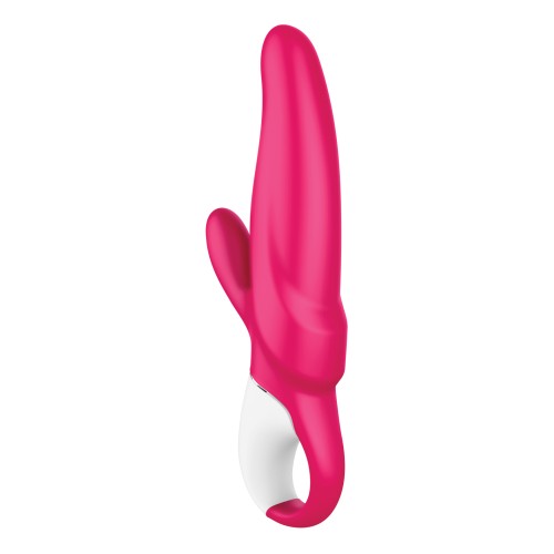 Satisfyer Vibes Mr. Rabbit for Ultimate Pleasure