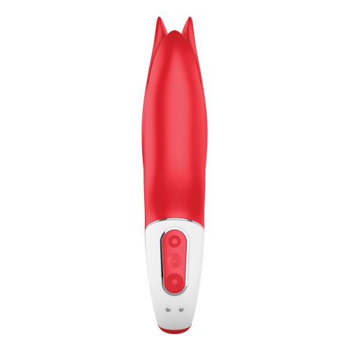 Satisfyer Vibes Power Flower