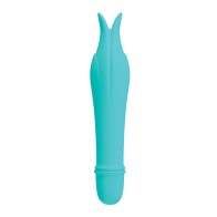 Pretty Love Edward G-Spot Vibrator Teal