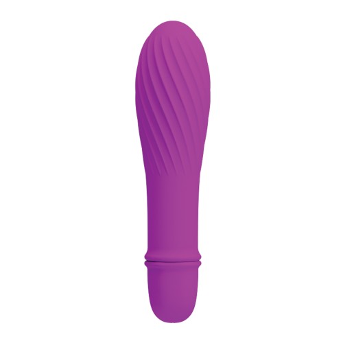 Pretty Love Solomon G-Spot Vibrator