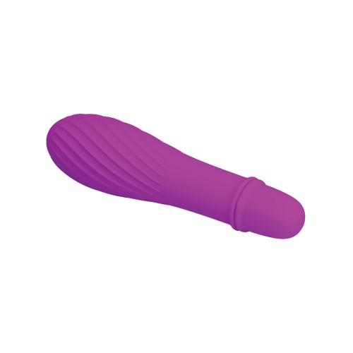 Pretty Love Solomon G-Spot Vibrator