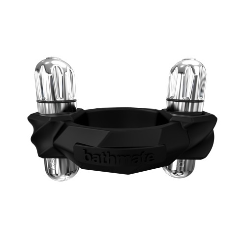 Bathmate Hydro Vibe Bomba Vibradora Negra