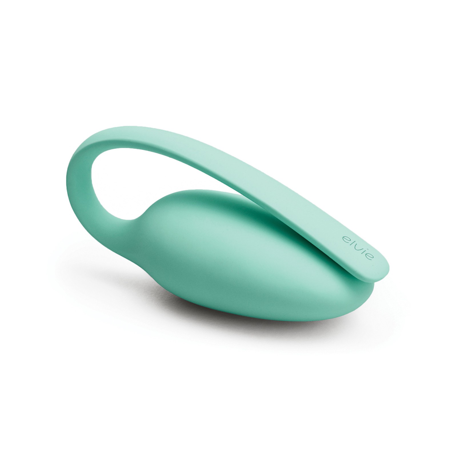 Elvie Pelvic Floor Trainer Seafoam