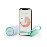 Elvie Pelvic Floor Trainer Seafoam