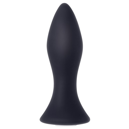 Evolved Mini Butt Plug - Black