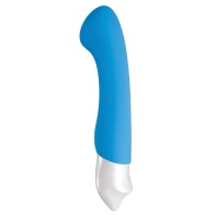 Tempestad Evoluida G Vibrador Potente para Punto G