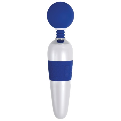 Evolved On The Dot Wand - Powerful and Flexible Pleasure Tool