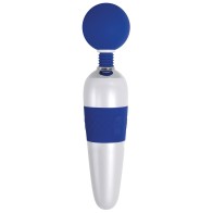 Evolved On The Dot Wand - Powerful and Flexible Pleasure Tool