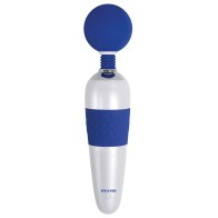 Evolved On The Dot Wand - Powerful and Flexible Pleasure Tool