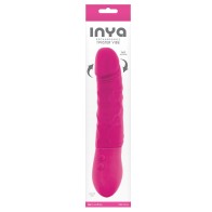 INYA Twister Pink Vibrator