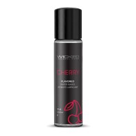 Wicked Aqua Cherry - Sensational Personal Lubricant