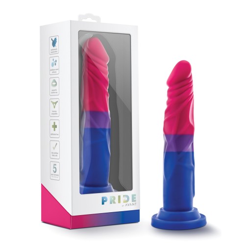 Dildo Bisexual P8 de Blush Avant Amor