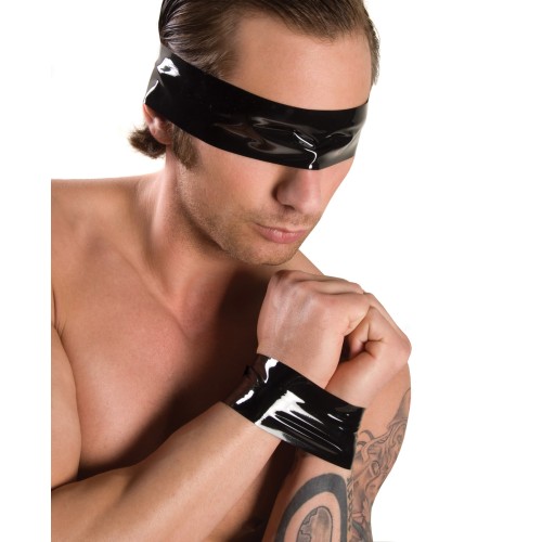 KinkLab Bondage Tape - Black