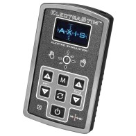 ElectraStim Axis EM200 Black Silver