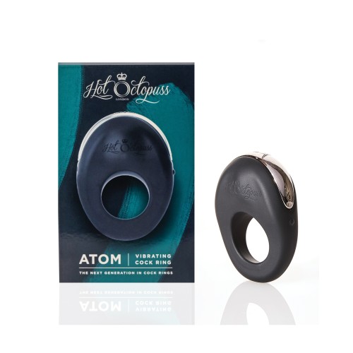 Hot Octopuss Atom - Black