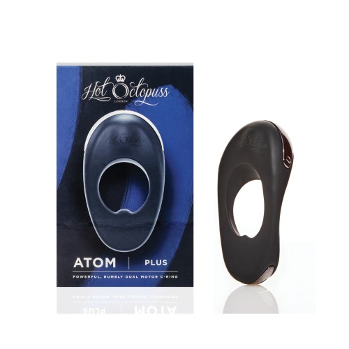 Anillo para el Pene Hot Octopuss Atom Plus