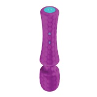 Femme Funn Ultra Wand - Purple