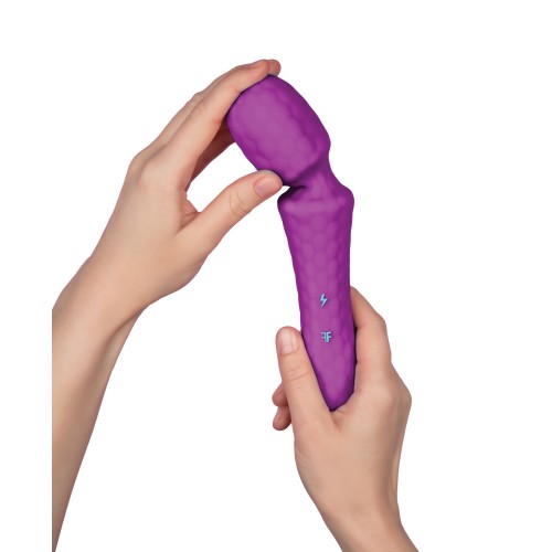 Femme Funn Ultra Wand - Purple