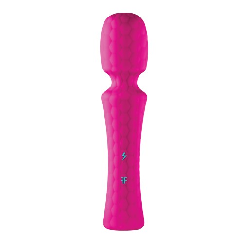 Femme Funn Ultra Wand Powerful Pleasure Pink