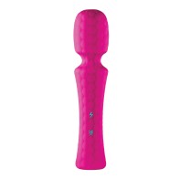 Femme Funn Ultra Wand Powerful Pleasure Pink