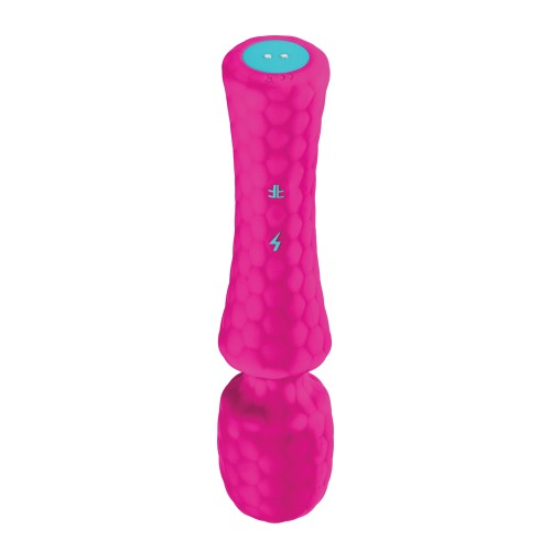 Femme Funn Ultra Wand Powerful Pleasure Pink