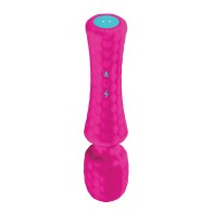 Femme Funn Ultra Wand Powerful Pleasure Pink