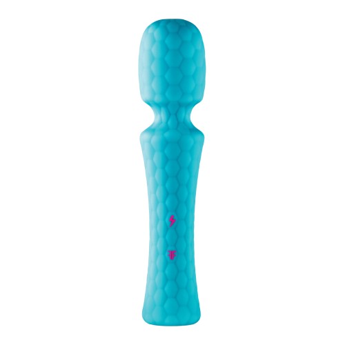 Femme Funn Ultra Wand Turquesa