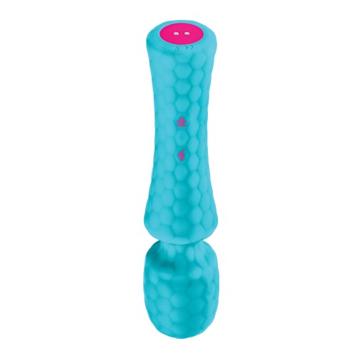 Femme Funn Ultra Wand Turquesa