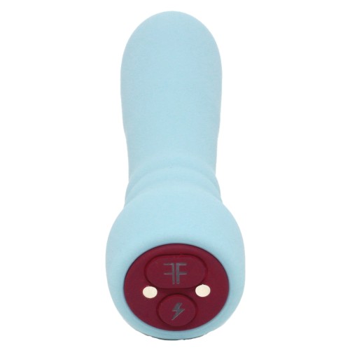 Femme Funn Booster Bullet Light Blue