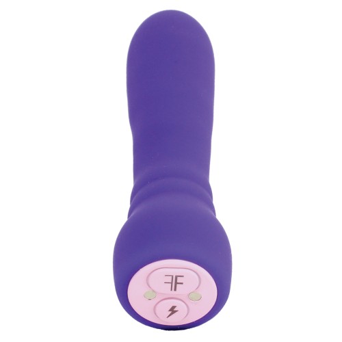 Femme Funn Booster Bullet - Power and Pleasure