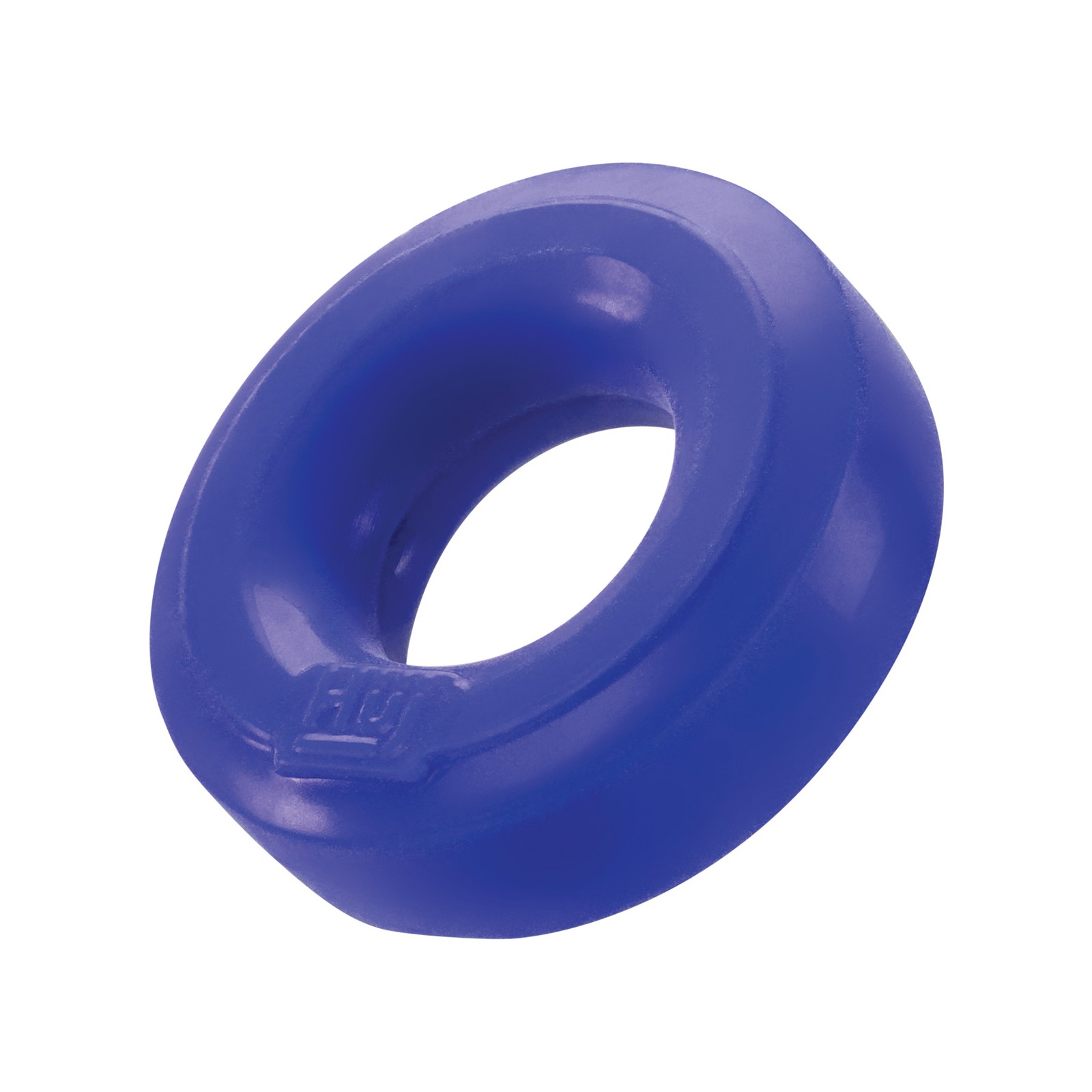 Hunky Junk C Ring Cobalt