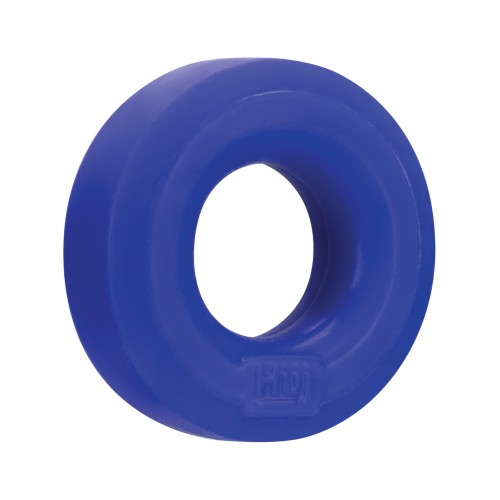 Hunky Junk C Ring Cobalt