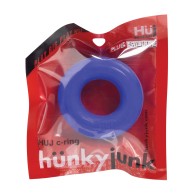 Hunky Junk C Ring Cobalt