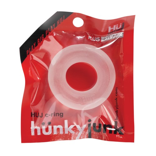 Anillo C Hunky Junk - Hielo