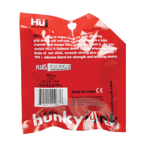 Hunky Junk C Ring Tar