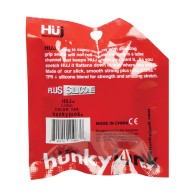 Hunky Junk C Ring Tar