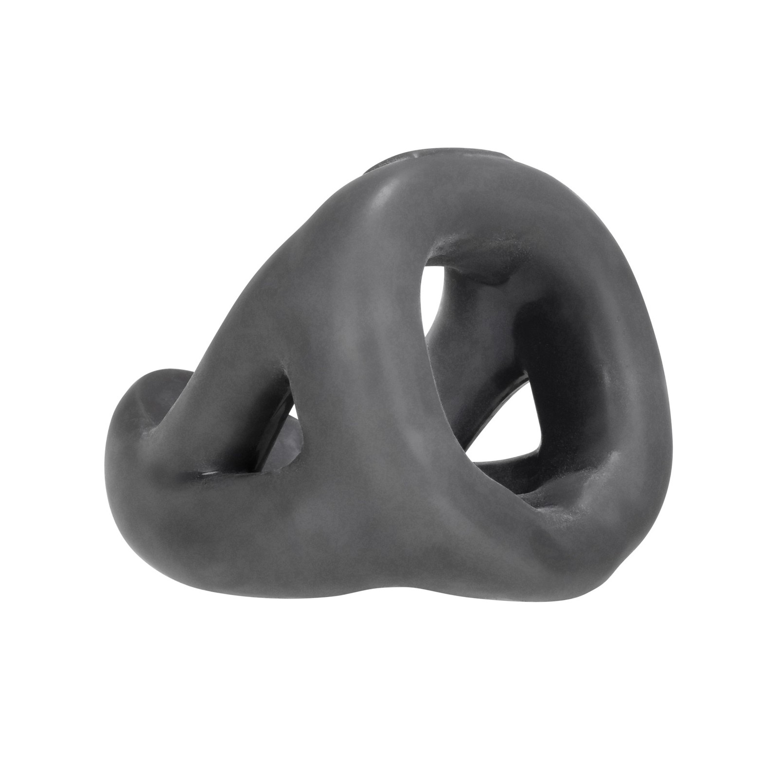 Hunky Junk Slingshot 3 Anillos En Forma de Gota - Stone para Comodidad y Placer