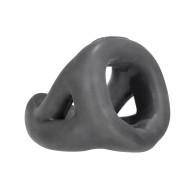 Hunky Junk Slingshot 3 Ring Teardrop - Stone for Comfort and Pleasure