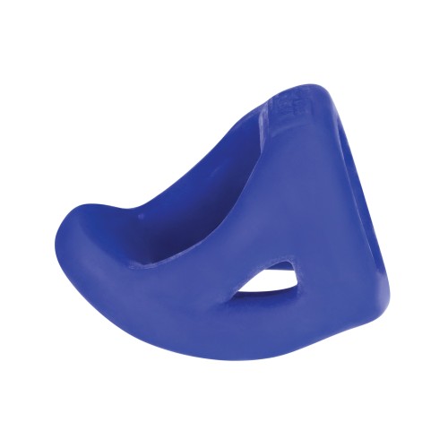 Hunky Junk Slingshot 3 Ring Teardrop Cobalt