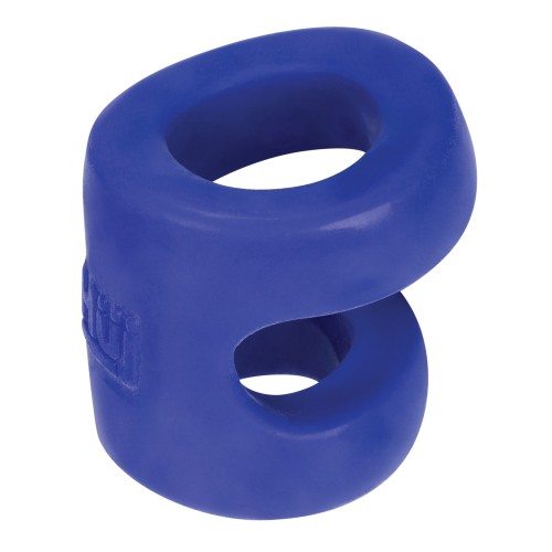 Anillo para el Pene Hunky Junk Connect para Placer Mejorado