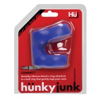 Hunky Junk Connect Cock Ring for Enhanced Pleasure