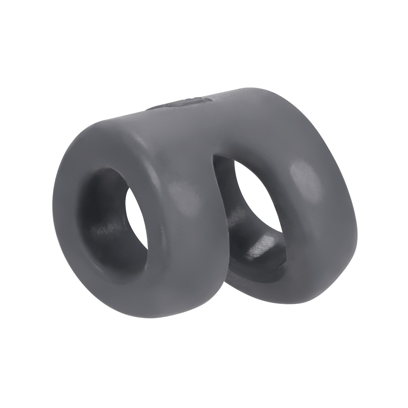 Anillo para Pene Hunky Junk Connect con Balltugger para un Placer Aumentado