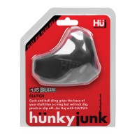 Hunky Junk Clutch Sling para Pene y Testículos Para Soporte Supremo