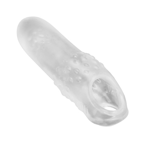 Funda para Pene Hunky Junk Swell Ajustable - Ice