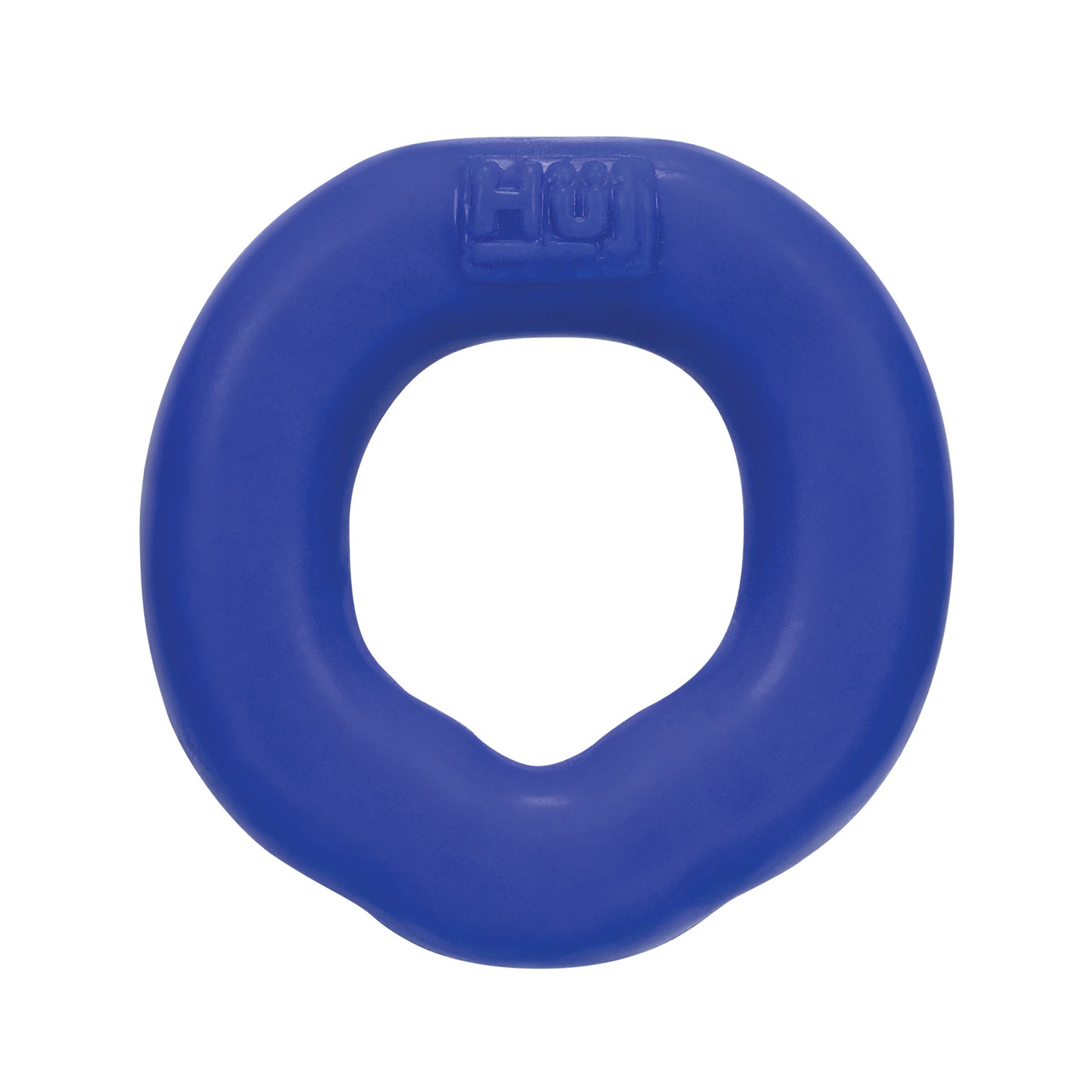 Hunky Junk Fit Ergo C Ring Cobalt