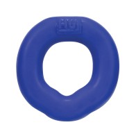 Hunky Junk Fit Ergo C Ring Cobalt